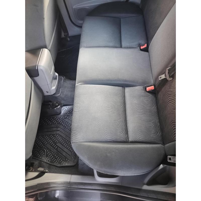 Ford Focus 2.0 Trend Plus - 2
