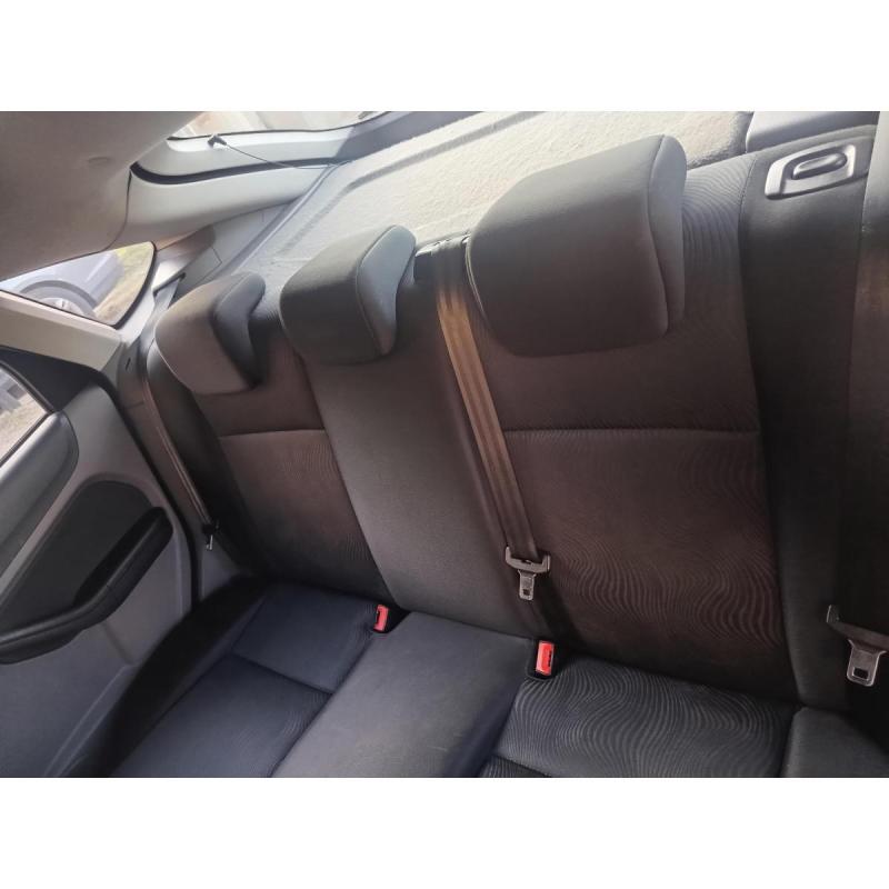 Ford Focus 2.0 Trend Plus - 3
