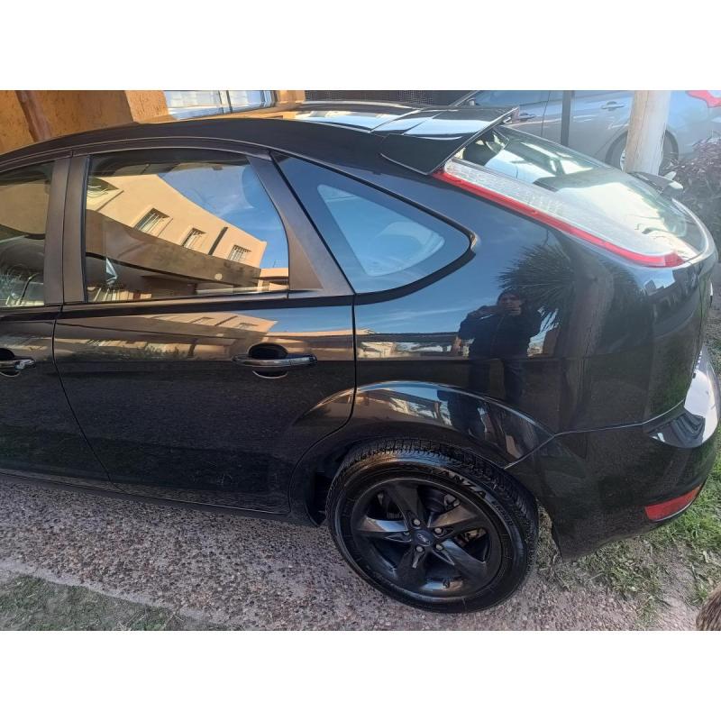 Ford Focus 2.0 Trend Plus - 7
