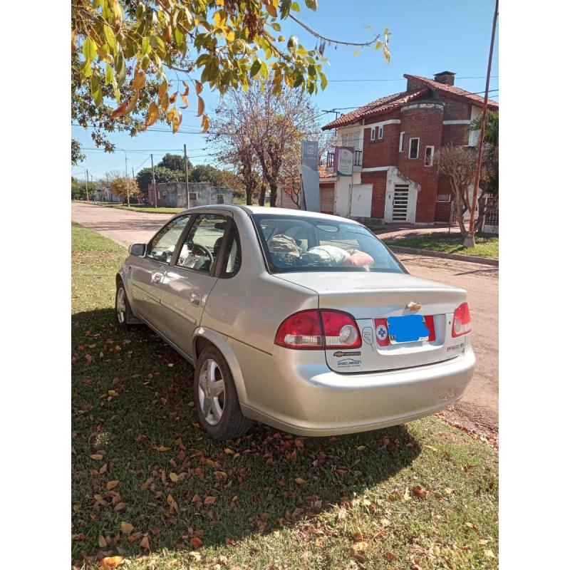 Vendo Corsa Classic 2013