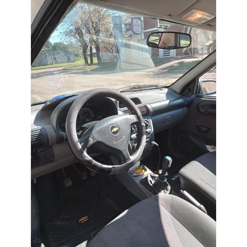 Vendo Corsa Classic 2013 - 2
