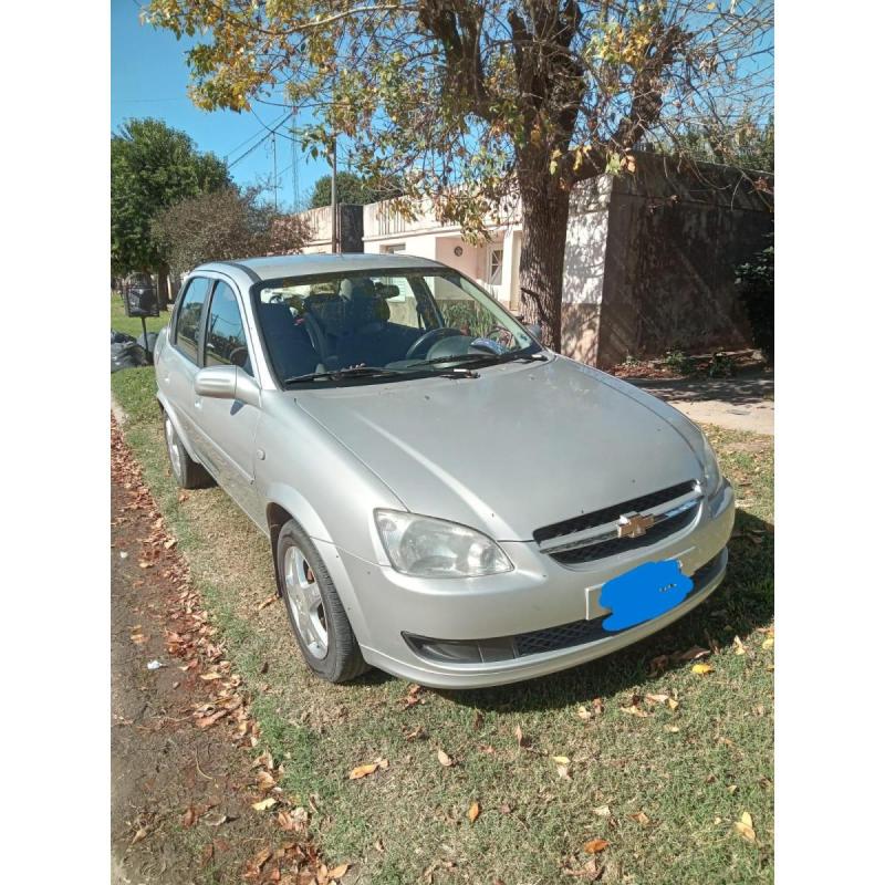 Vendo Corsa Classic 2013 - 3