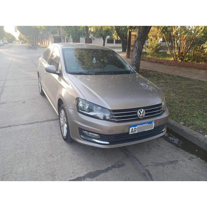 volksvagen polo 1.6, excelente estado