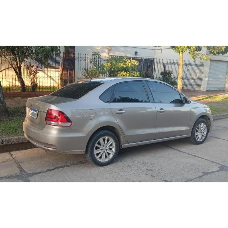 volksvagen polo 1.6, excelente estado - 2