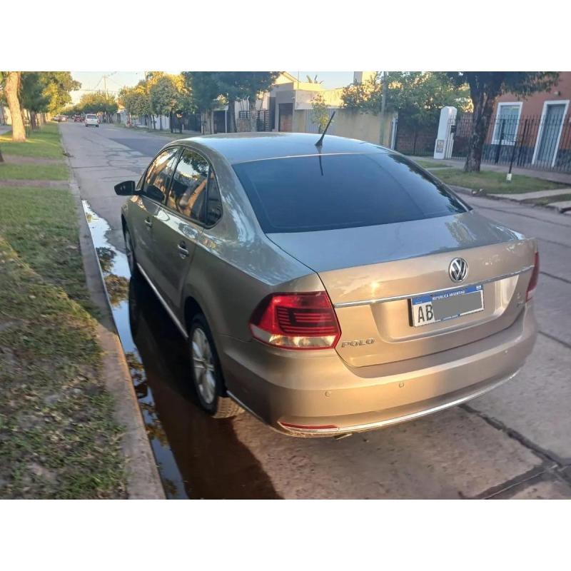 volksvagen polo 1.6, excelente estado - 3