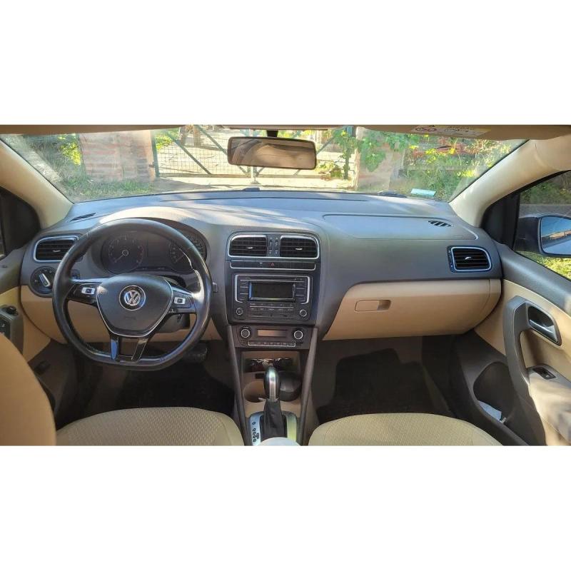 volksvagen polo 1.6, excelente estado - 4
