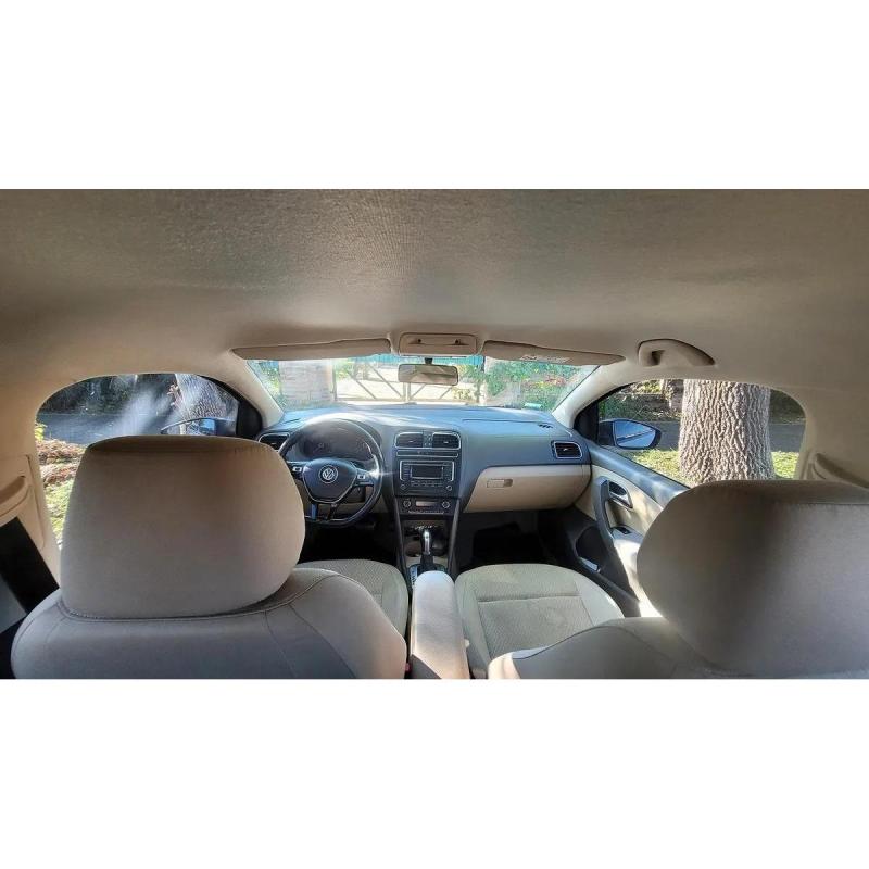 volksvagen polo 1.6, excelente estado - 5