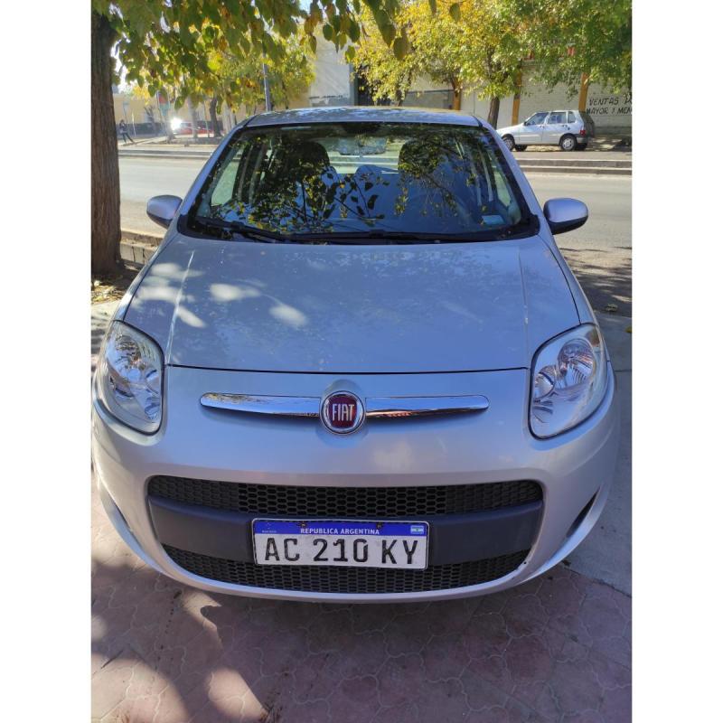 Fiat Palio attractive