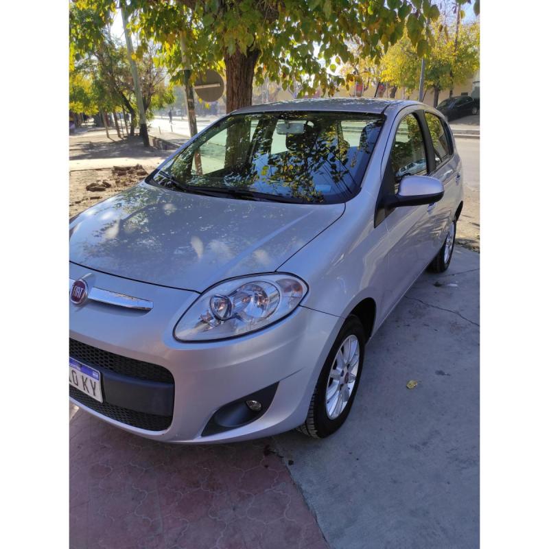 Fiat Palio attractive - 2/6