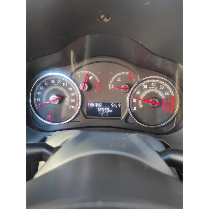 Fiat Palio attractive - 3/6