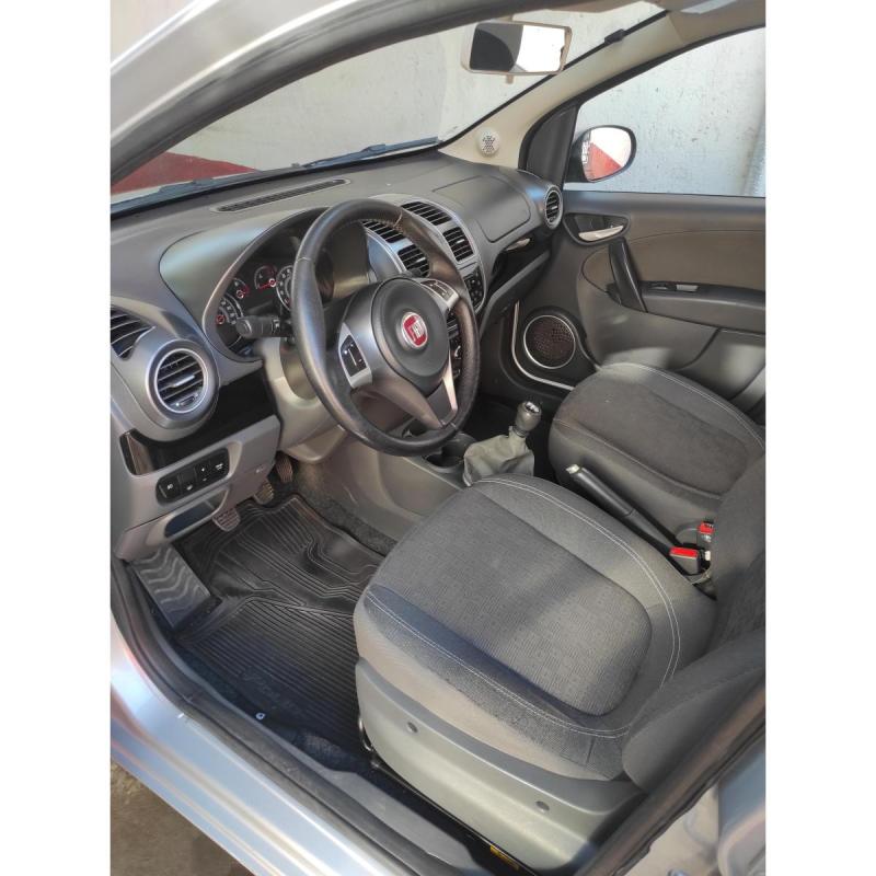 Fiat Palio attractive - 5/6