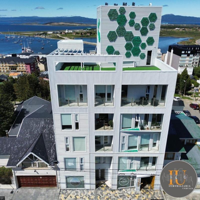 Vendo dúplex - 100 mts2