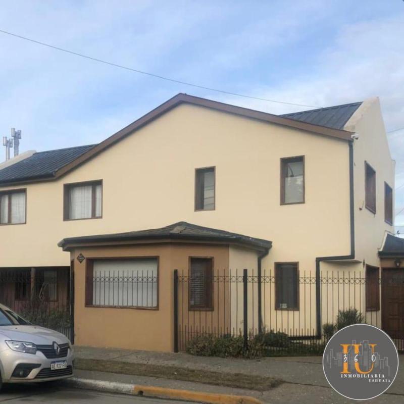 Vendo Casa - 217 mts2 - Rio Grande - TDF