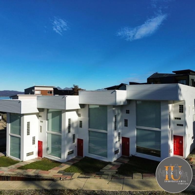 Vendo Dúplex - 80 mts2 - Ushuaia