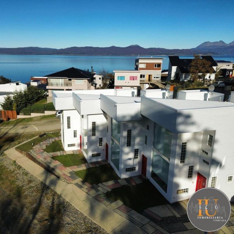 Vendo Dúplex - 80 mts2 - Ushuaia - 2