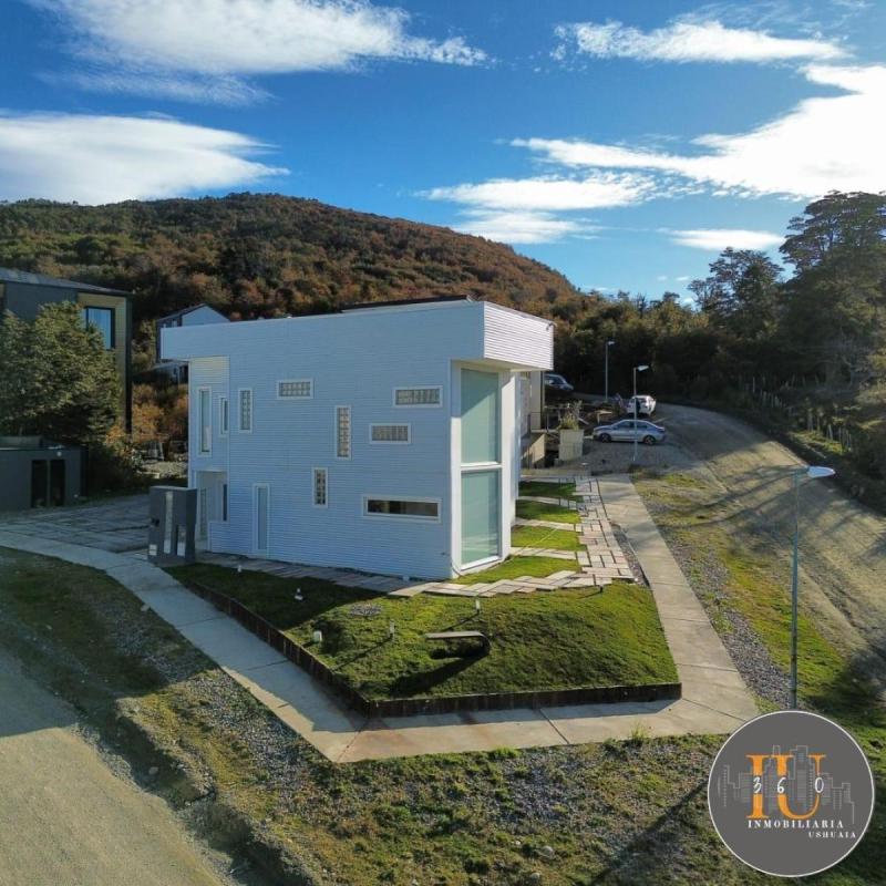 Vendo Dúplex - 80 mts2 - Ushuaia - 3