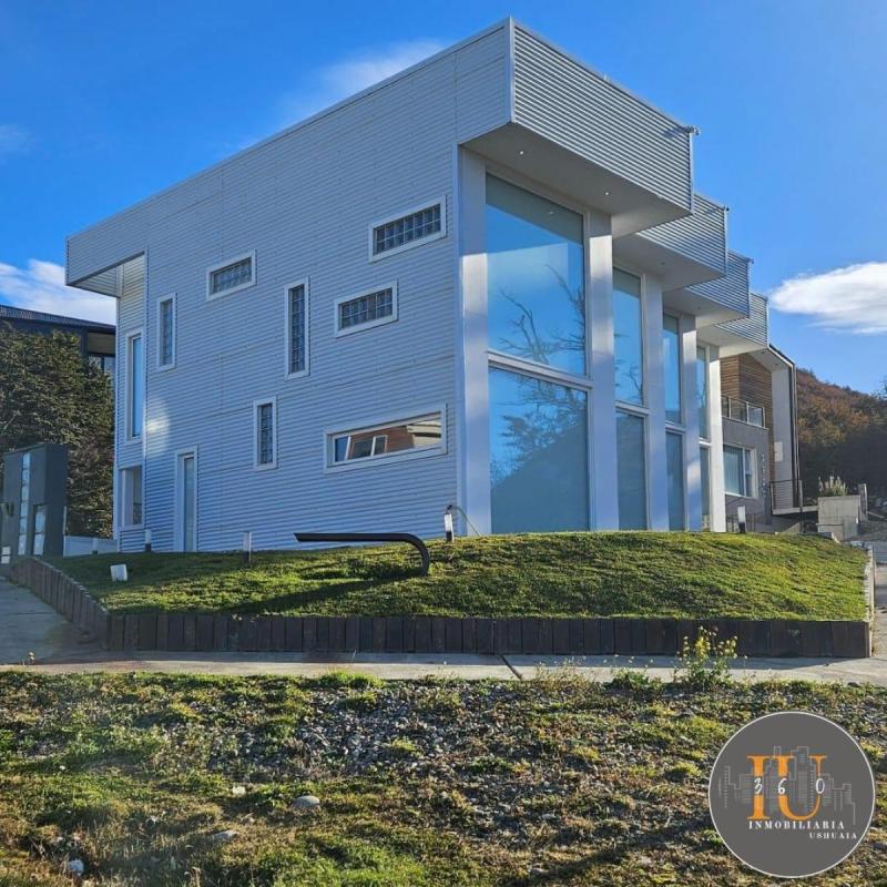 Vendo Dúplex - 80 mts2 - Ushuaia - 4