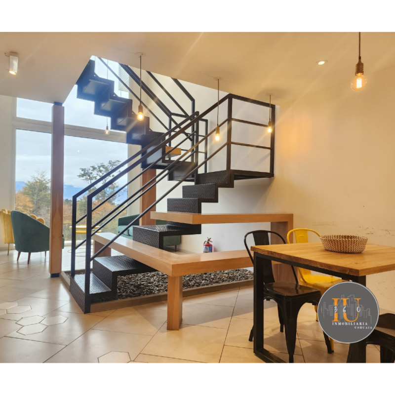Vendo Dúplex - 80 mts2 - Ushuaia - 6