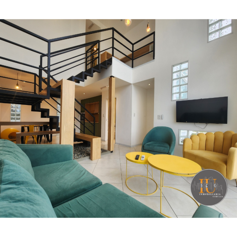 Vendo Dúplex - 80 mts2 - Ushuaia - 7