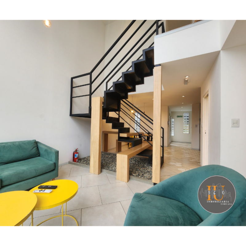 Vendo Dúplex - 80 mts2 - Ushuaia - 8