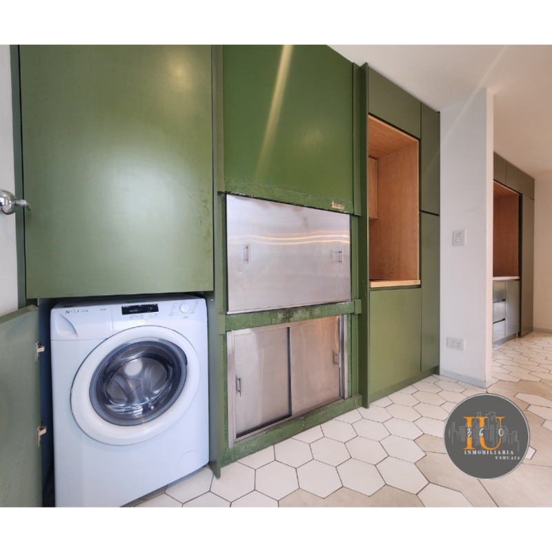 Vendo Dúplex - 80 mts2 - Ushuaia - 9