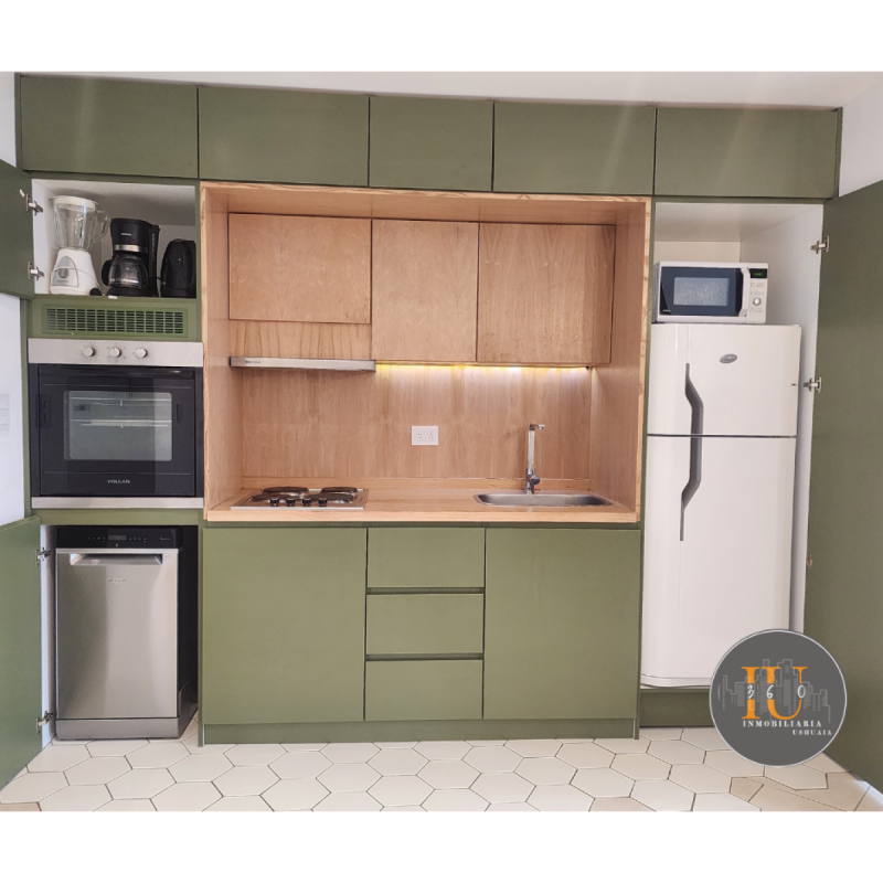 Vendo Dúplex - 80 mts2 - Ushuaia - 10