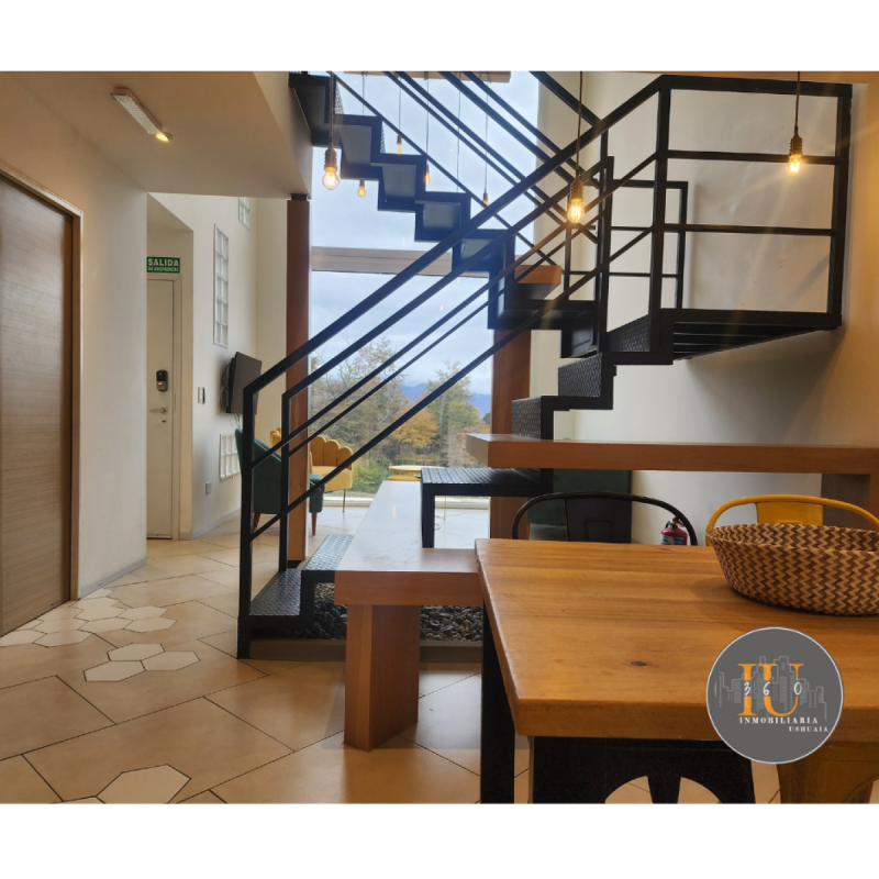 Vendo Dúplex - 80 mts2 - Ushuaia - 11
