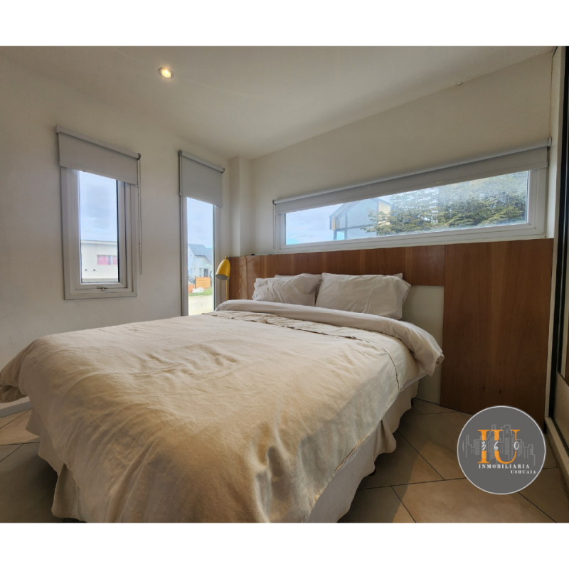 Vendo Dúplex - 80 mts2 - Ushuaia - 12