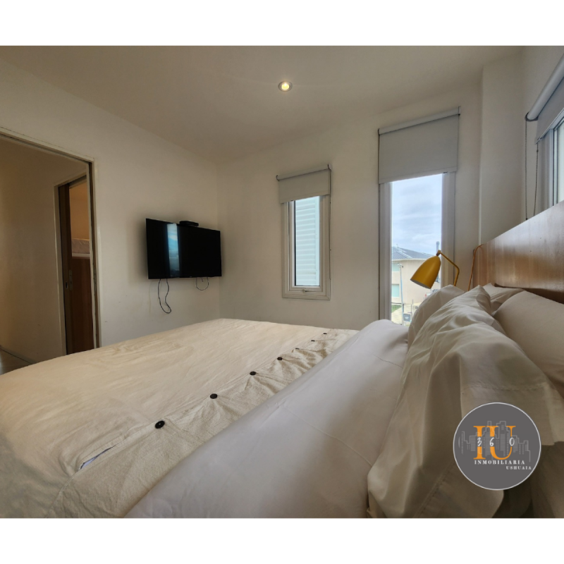 Vendo Dúplex - 80 mts2 - Ushuaia - 13