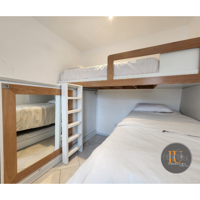 Vendo Dúplex - 80 mts2 - Ushuaia - 14