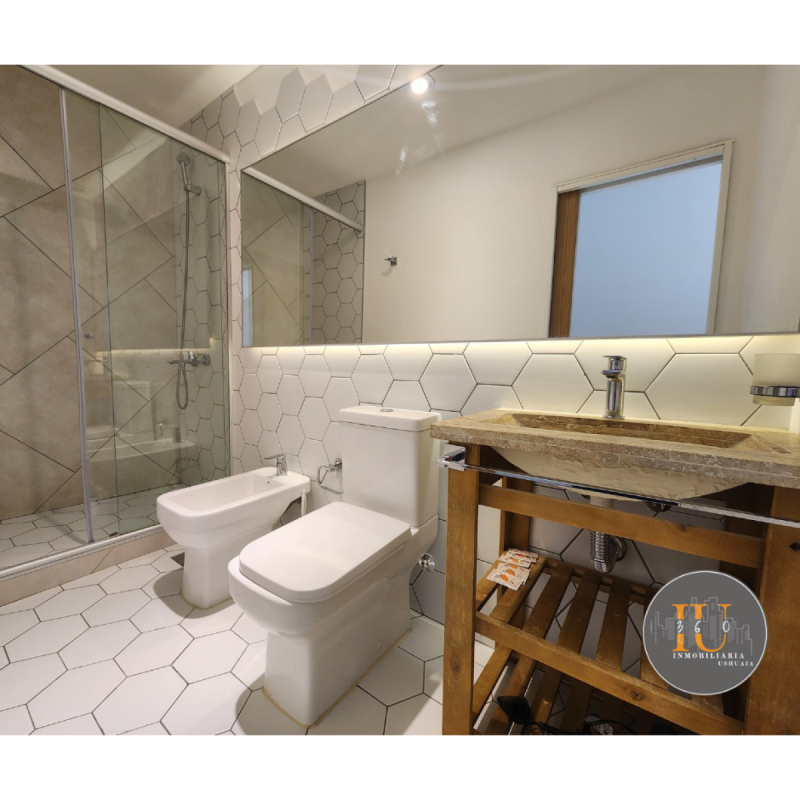 Vendo Dúplex - 80 mts2 - Ushuaia - 15