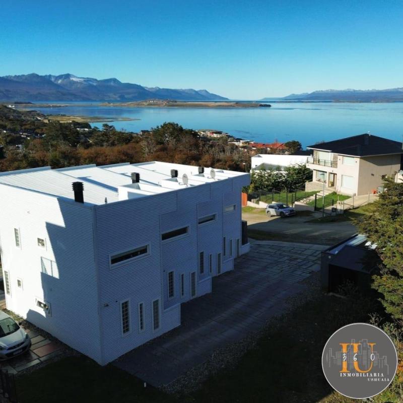 Vendo Dúplex - 80 mts2 - Ushuaia - 16