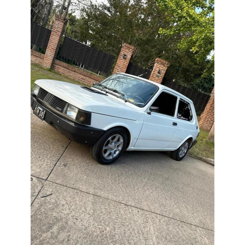Fiat 147 Spazio 1.4 Tr 95