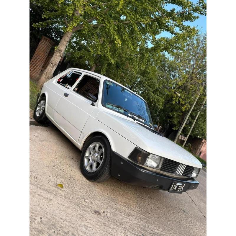 Fiat 147 Spazio 1.4 Tr 95 - 2