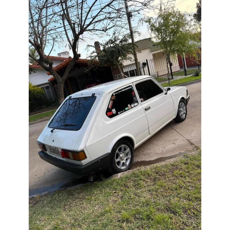 Fiat 147 Spazio 1.4 Tr 95 - 3
