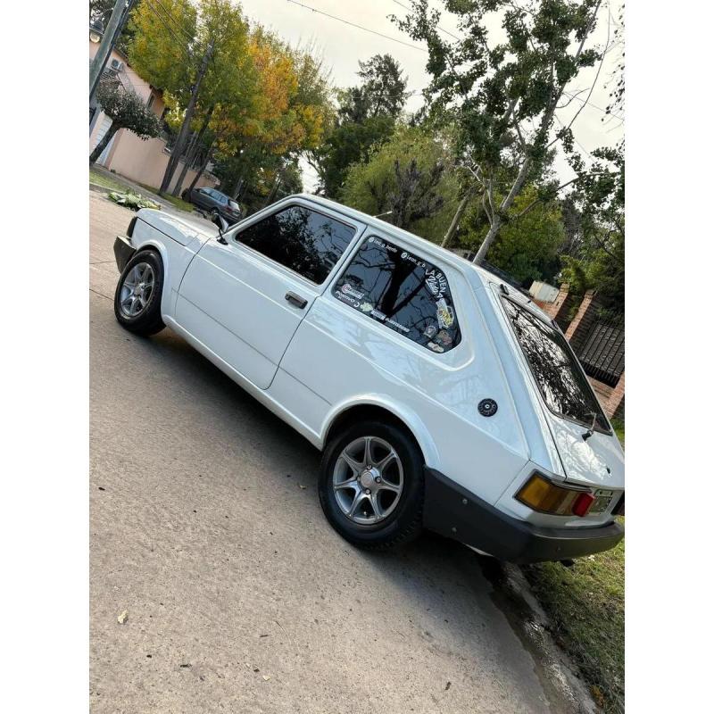 Fiat 147 Spazio 1.4 Tr 95 - 4
