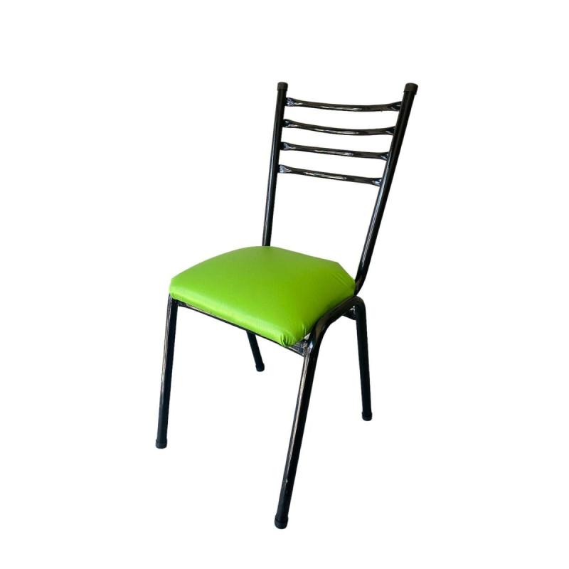 Sillas apilables de caño - somos fabricantes - hacemos envíos