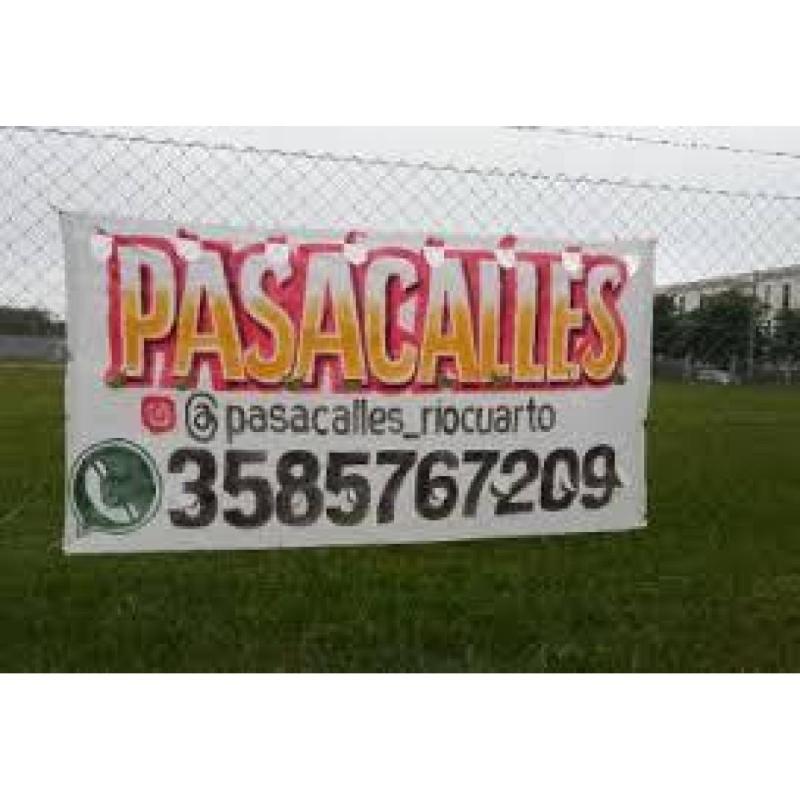 Santa Fe Campañas politicas