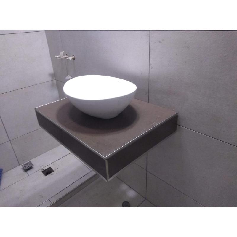Colocación Porcelanato cerámicos - 11