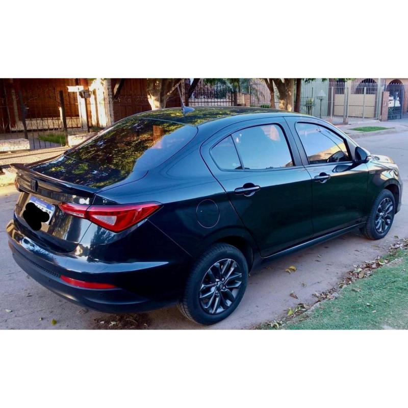 Fiat Cronos Design S 2021 Oportunidad