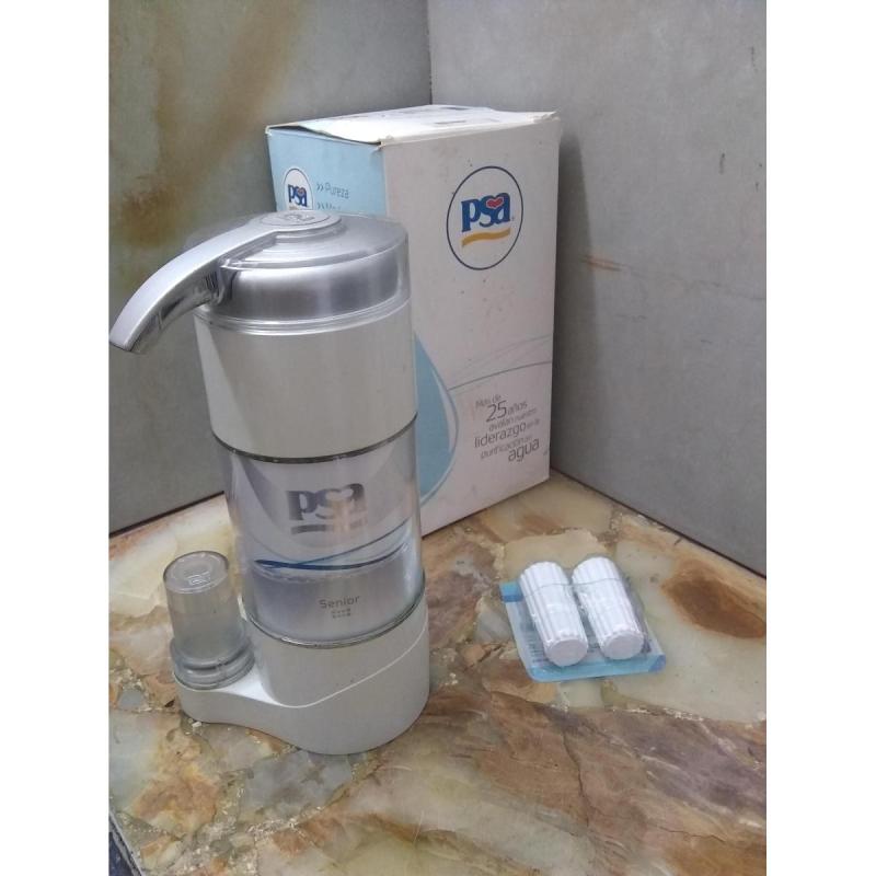 Purificador de agua Psa senior
