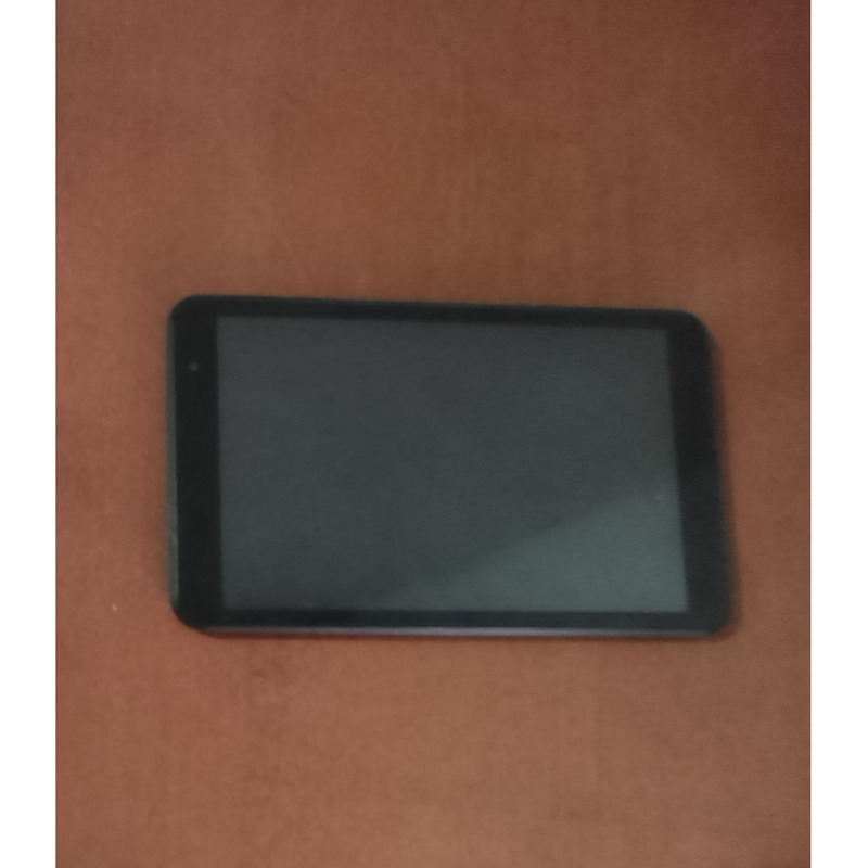 Tablet 8" usada para mejorar o para repuestos