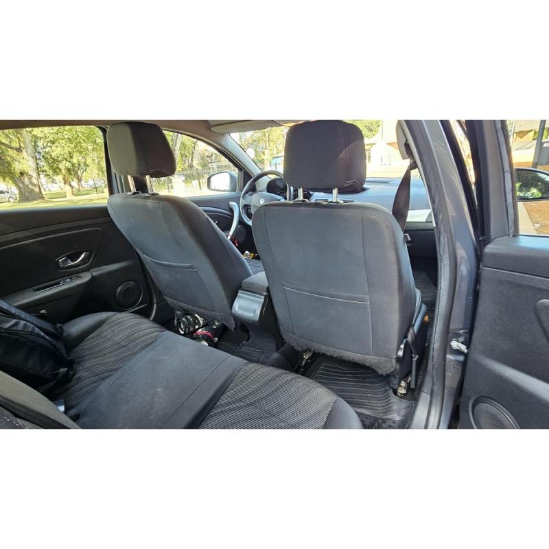RENAULT FLUENCE DINAMIC 2.O motor y caja Nissan - 8