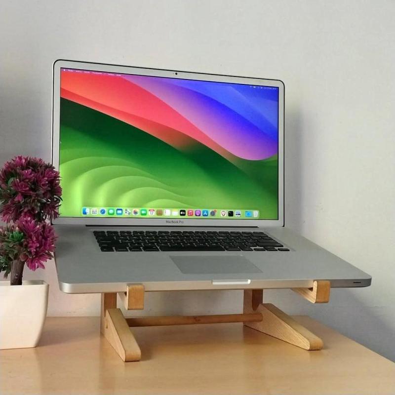 Macbook Pro | Core i7 + 16GB RAM | Batería 3+hs