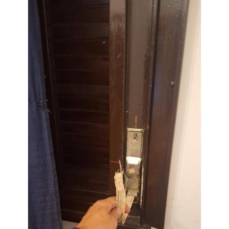 Reparacion De Persianas