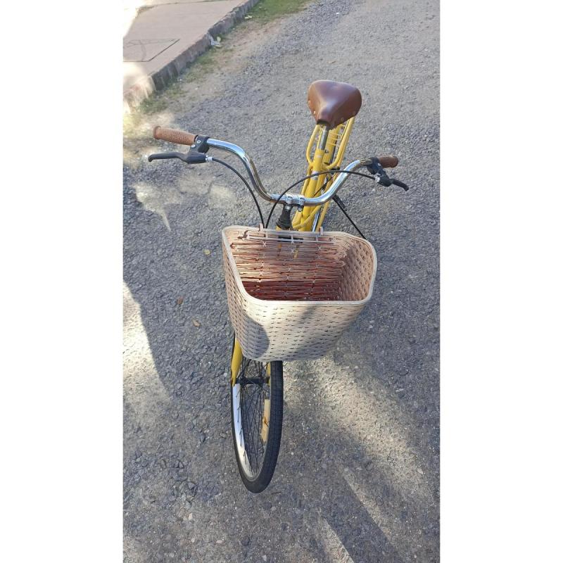 Bicicleta de paseo rodado 26, talle M, marca Walher, modelo Santa Bárbara - 5