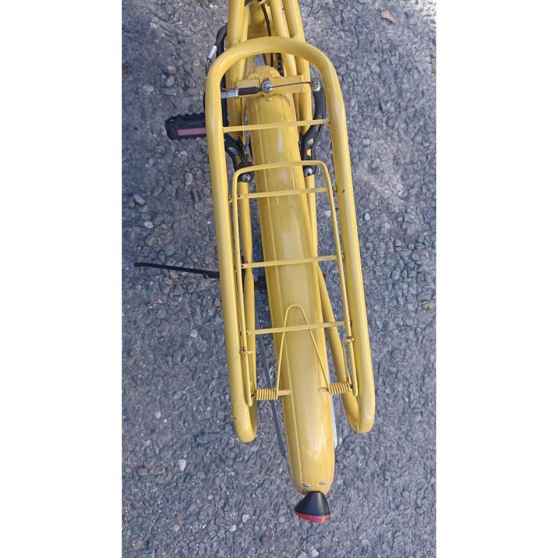 Bicicleta de paseo rodado 26, talle M, marca Walher, modelo Santa Bárbara - 7