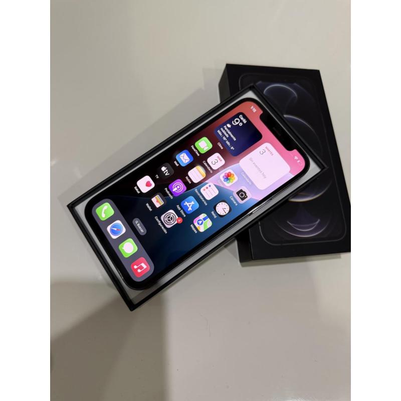 Iphone 12 pro