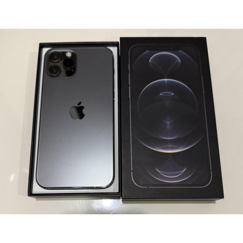 Iphone 12 pro - 2