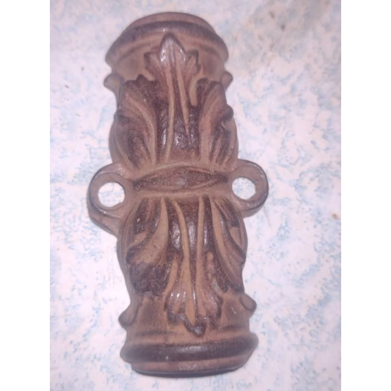 Falleba antigua para puerta o ventana antigua. 1920. 20.000$